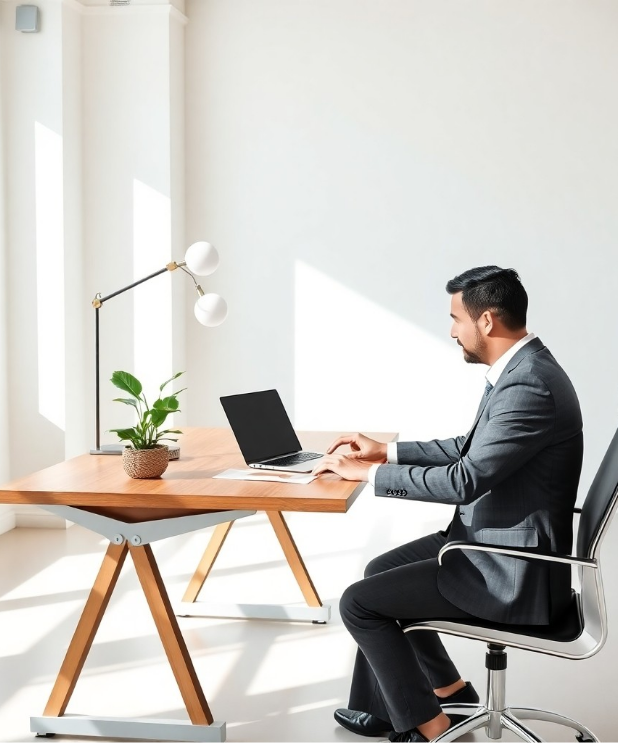 Business Professional